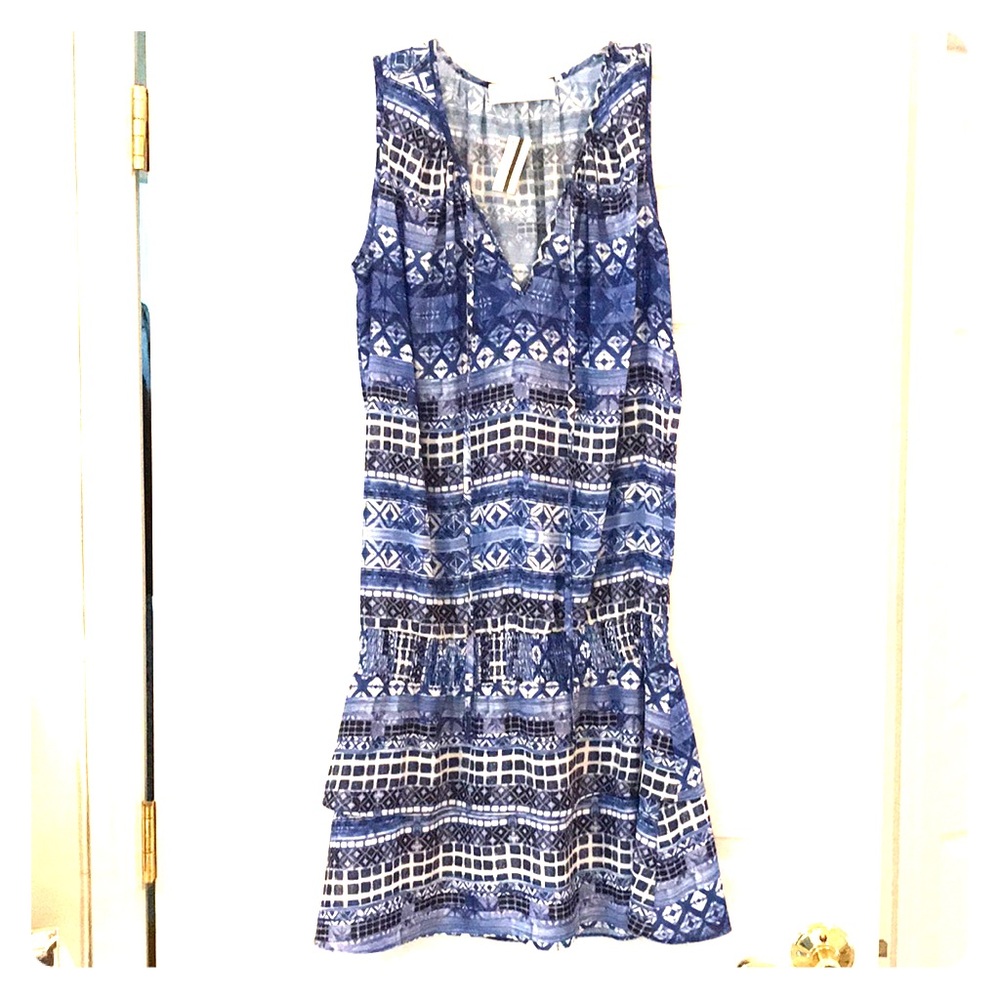 Amanda Uprichard Dress